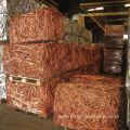 Copper Millberry Scrap Wire